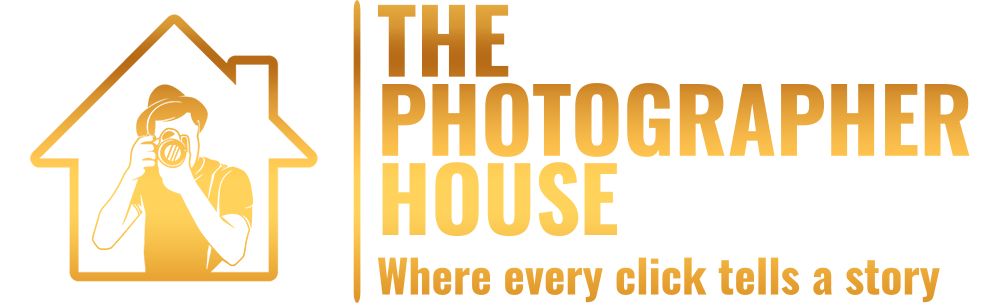 The Photographer House