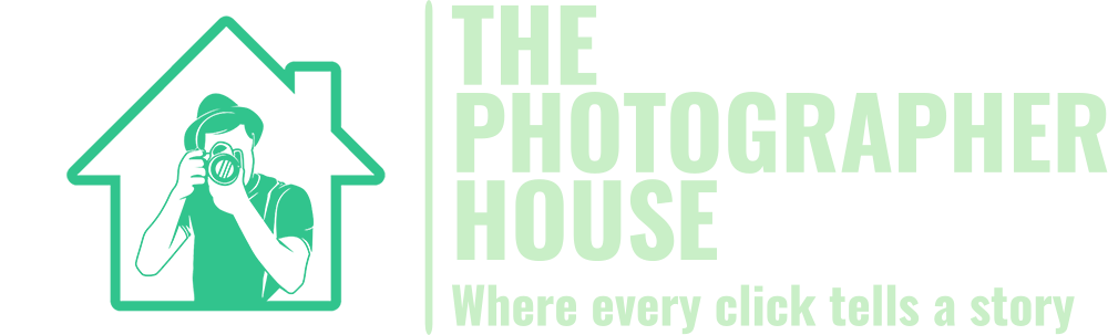 The Photographer House